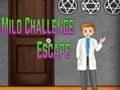 Permainan Amgel Mild Challenge Escape