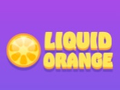 Permainan Liquid Orange