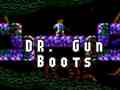 Permainan Dr. Gun Boots