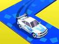 Permainan Drift Race 3d