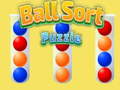 Permainan Ball Sort Puzzle 