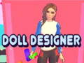 Permainan Doll Designer