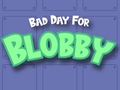 Permainan Bad Day For Blobby