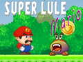 Permainan Super Lule Mario