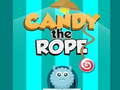 Permainan Candy The Rope