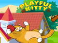 Permainan Playfull Kitty