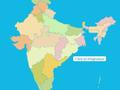 Permainan States and Territories of India