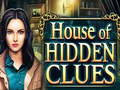 Permainan House of Hidden Clues