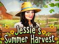 Permainan Jessies Summer Harvest