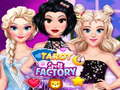 Permainan Tarot Spell Factory