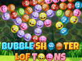 Permainan Bubble Shooter Lof Toons