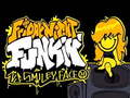 Permainan Friday Night Funkin vs Smiley Face