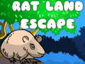 Permainan Rat Land Escape