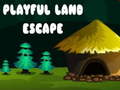 Permainan Playful Land Escape