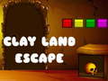 Permainan Clay Land Escape