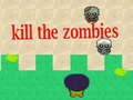 Permainan Kill the Zombies 