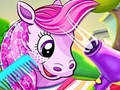 Permainan My Little Pony