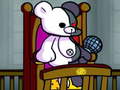 Permainan Friday Night Funkin VS Monokuma