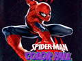 Permainan Spiderman Color Fall 