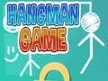 Permainan Hangman Game