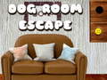 Permainan Dog Room Escape