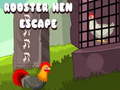 Permainan Rooster Hen Escape