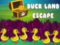 Permainan Duck Land Escape