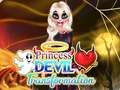 Permainan Princess Devil Transformation