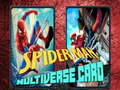 Permainan Spiderman Multiverse Card 