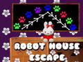 Permainan Robot House Escape