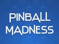 Permainan Pinball Madness