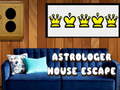 Permainan Astrologer House Escape