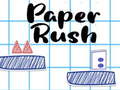 Permainan Paper Rush