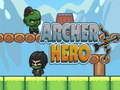 Permainan Archer Hero