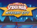 Permainan Marvel Ultimate Spider-man Mystery City 