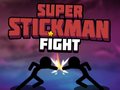 Permainan Super Stickman Fight