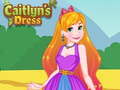 Permainan Caitlyn's Dress