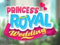 Permainan Princess Royal Wedding 2