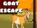 Permainan Goat Escape