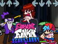 Permainan Friday Night Funkin vs Scary Larry