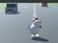 Permainan Chicken Crossing