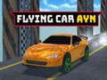 Permainan Flying Car Ayn