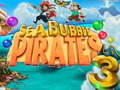 Permainan Bubble Shooter Pirates 3