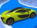 Permainan Extreme Car Stunt 3d