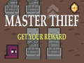 Permainan Master Thief Get your reward