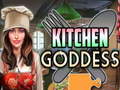 Permainan Kitchen goddess