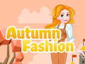 Permainan Autumn Fashion