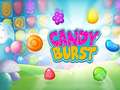 Permainan Candy Burst