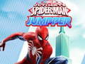 Permainan Spiderman Jumpper