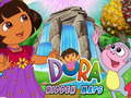 Permainan Dora Hidden Maps